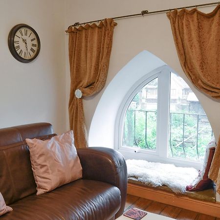 5 Church Square Rigg Экстерьер фото