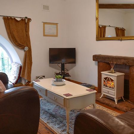 5 Church Square Rigg Экстерьер фото