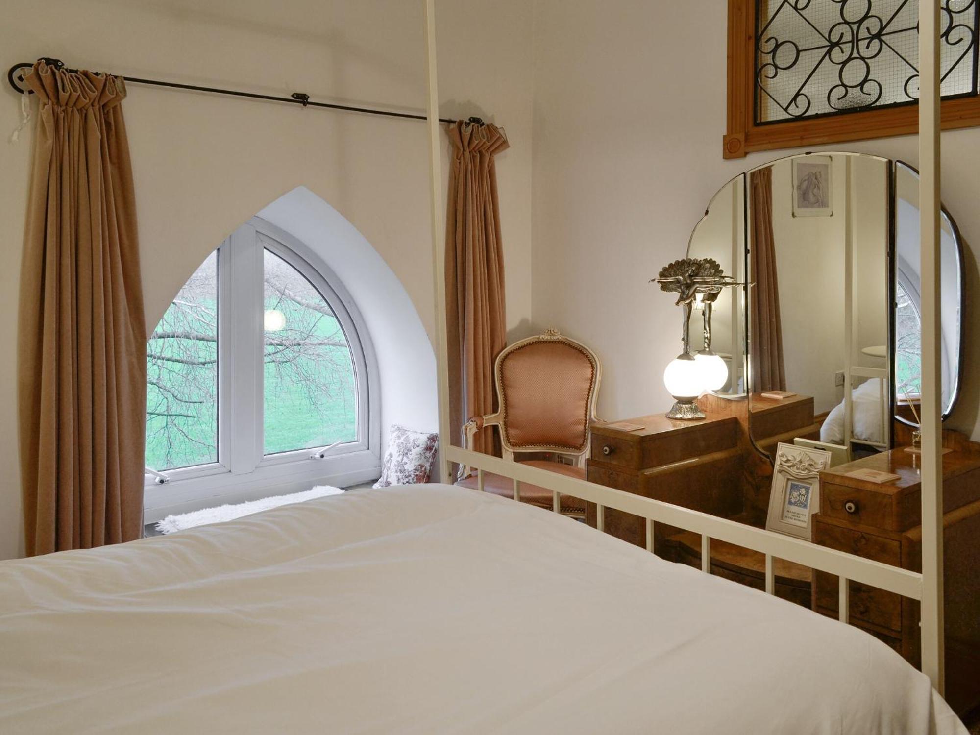5 Church Square Rigg Экстерьер фото