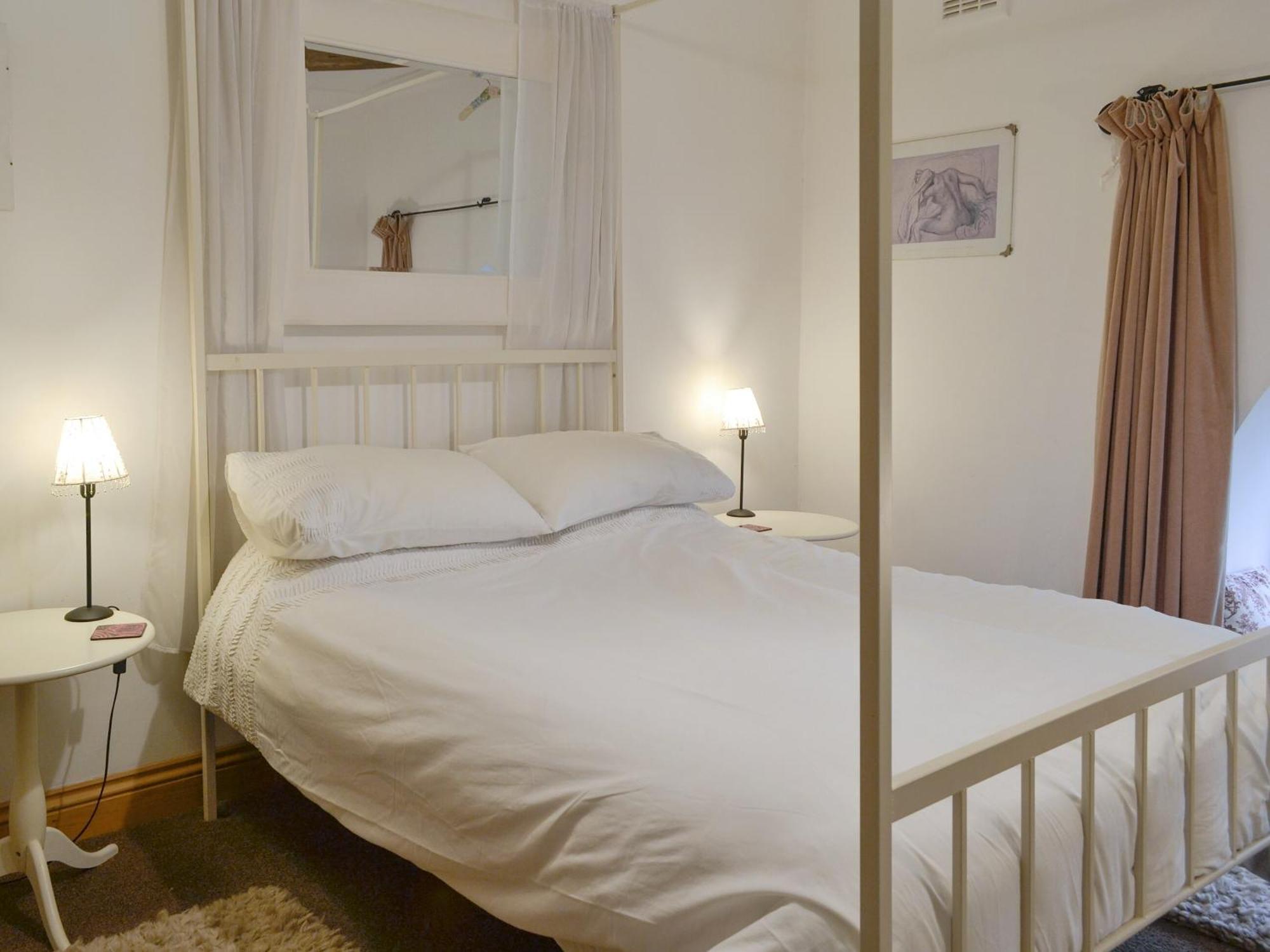 5 Church Square Rigg Экстерьер фото